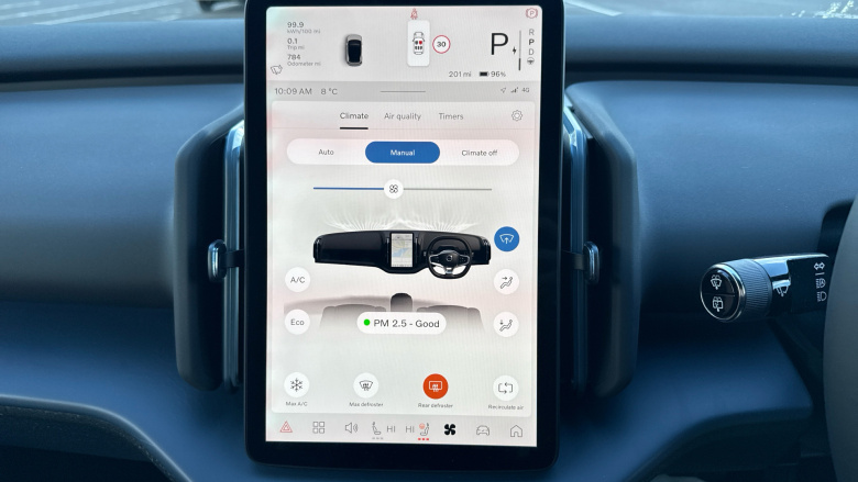 Volvo EX30 315kW Twin Motor Performance Plus 69kWh 5dr Auto Electric Estate